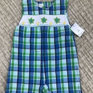 PETIT AMI (SZ 12M) BABY BOY’S JON JON